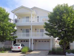 Foreclosure in  W SPICER AVE Wildwood, NJ 08260