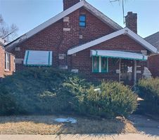 Foreclosure in  FLOY AVE Saint Louis, MO 63147