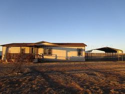 Foreclosure in  UPMAN RD Amarillo, TX 79108