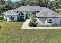 Foreclosure in  BUNKER HILL RD Parrish, FL 34219