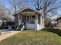 Foreclosure in  CHESTNUT AVE Kansas City, MO 64132