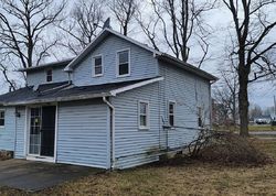 Foreclosure in  E MAIN ST Addison, MI 49220