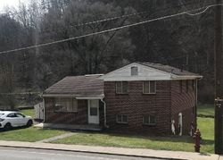 Foreclosure in  S COLLEGE AVE Bluefield, VA 24605