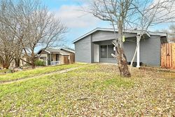 Foreclosure in  ALSACE TRL Austin, TX 78724