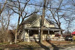 Foreclosure in  FOREST ST Carthage, MO 64836