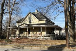 Foreclosure in  FOREST ST Carthage, MO 64836