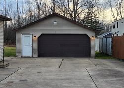 Foreclosure in  BASELINE RD Grand Island, NY 14072
