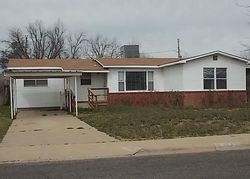 Foreclosure in  MELODY LN Odessa, TX 79762