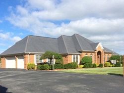 Foreclosure in  WINDSOR CIR Bluefield, VA 24605