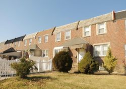 Foreclosure in  HASBROOK AVE Philadelphia, PA 19111