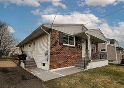 Foreclosure in  HIGH AVE Willow Grove, PA 19090
