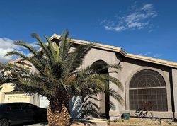 Foreclosure in  TOBEL SPRINGS DR Las Vegas, NV 89129