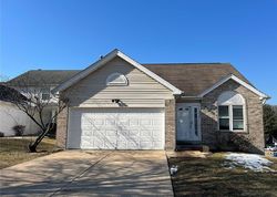 Foreclosure in  HIGH CREST CT Florissant, MO 63033