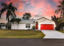 Foreclosure in  ALTAMIRA ST NW Palm Bay, FL 32907