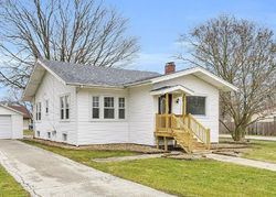 Foreclosure in  N WEBSTER ST Catlin, IL 61817