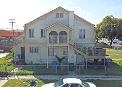 Foreclosure Listing in S GRAMERCY PL LOS ANGELES, CA 90062