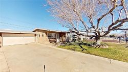 Foreclosure in  SWEETBRIER ST Palmdale, CA 93550