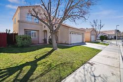 Foreclosure in  SCOMAR ST Palmdale, CA 93550