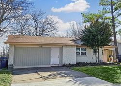 Foreclosure in  ARCADY DR Garland, TX 75041