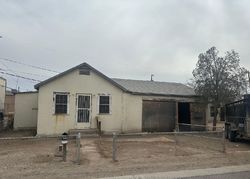 Foreclosure in  CHIP CHIP WAY El Paso, TX 79915