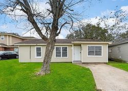 Foreclosure in  ANDERSON ST Texas City, TX 77591