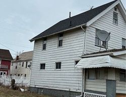 Foreclosure in  STRATHMORE AVE Cleveland, OH 44112