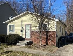 Foreclosure in  MARYVILLE AVE Akron, OH 44305