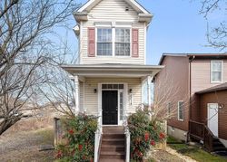 Foreclosure in  BELLE GROVE RD Brooklyn, MD 21225