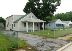 Foreclosure Listing in BARRON AVE ESSEX, MD 21221