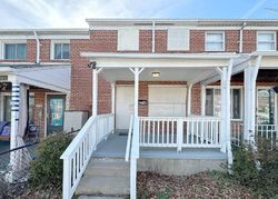 Foreclosure in  WILLISTON ST Baltimore, MD 21229