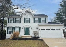 Foreclosure in  MC DUFF CT Sykesville, MD 21784