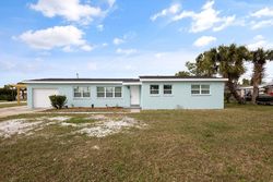 Foreclosure in  NE 1ST ST Satellite Beach, FL 32937