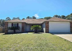 Foreclosure in  E RIVER DR Navarre, FL 32566