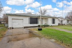 Foreclosure in  REDBIRD ST Waco, TX 76705