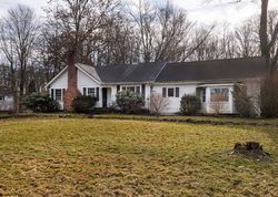 Foreclosure in  SOLON RD Chagrin Falls, OH 44022