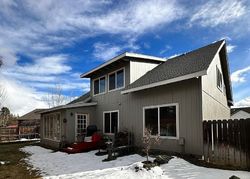 Foreclosure in  NE COLLIER CT Bend, OR 97701