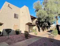 Foreclosure in  RIVER GLEN DR UNIT 210 Las Vegas, NV 89103