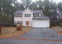 Foreclosure in  DANA CT Spotsylvania, VA 22553