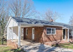 Foreclosure Listing in W 19TH ST NEWTON, NC 28658