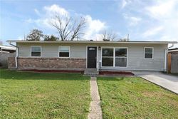 Foreclosure in  S BUTTERFLY CIR Gretna, LA 70056