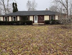 Foreclosure in  STARR AVE Lansing, MI 48911