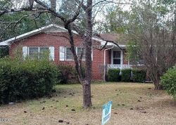 Foreclosure in  WEDGEWOOD DR Macon, GA 31211