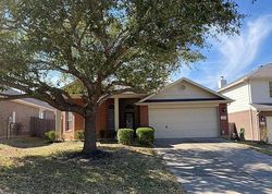 Foreclosure in  SUMMER RAIN DR Conroe, TX 77303