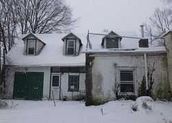 Foreclosure in  W HORTTER ST Philadelphia, PA 19119
