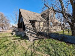 Foreclosure in  N 8TH ST Clinton, OK 73601