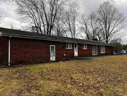 Foreclosure in  TURKEY CREEK DR Milford, IN 46542