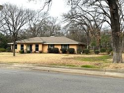 Foreclosure in  DOBBINS RD Corsicana, TX 75110