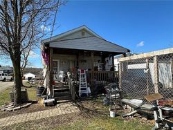 Foreclosure in  JOFFRE BULGER RD Joffre, PA 15053
