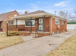 Foreclosure in  FENELON ST Detroit, MI 48234