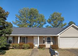 Foreclosure in  S POINTE DR Moundville, AL 35474